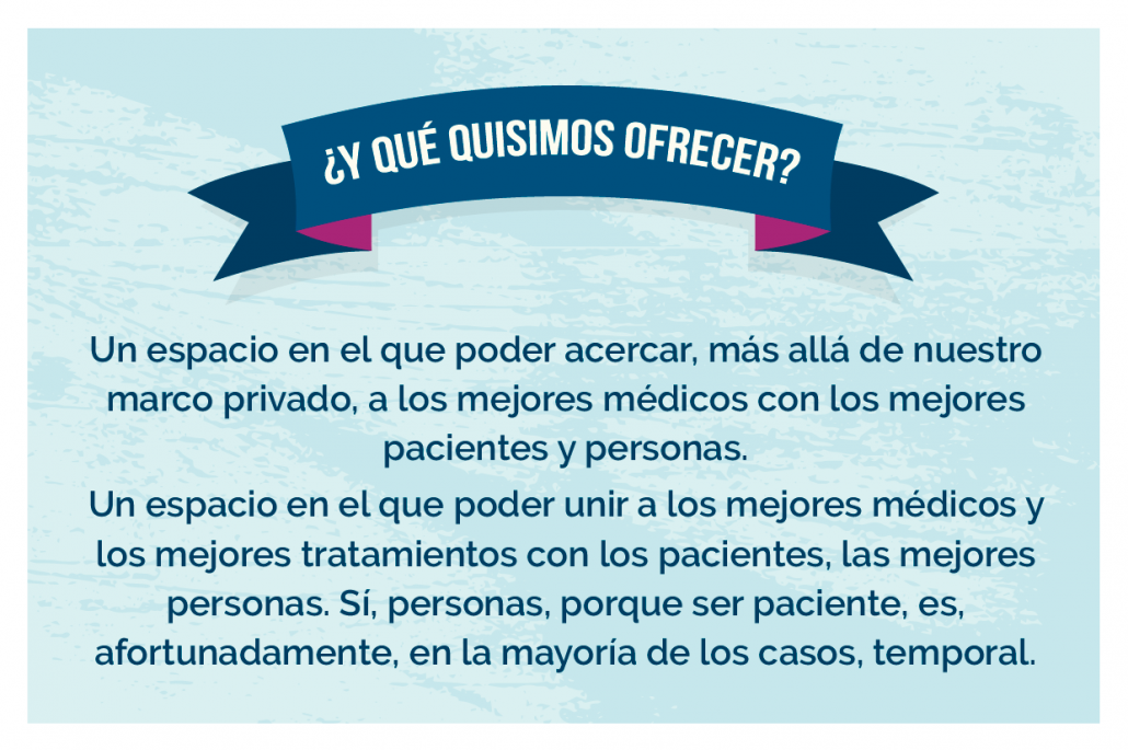 Top 100 especialistas medicos un espacio para unir a los mejores medicos y a las mejores pacientes y personas