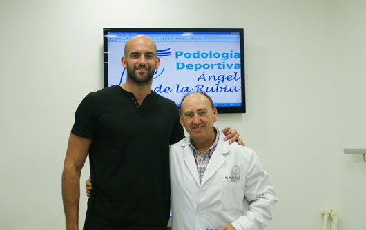 20-consejos-podológicos-para-el-corredor-3 20-consejos-podológicos-para-el-corredor Estudio-biomecánico-de-la-pisada Podologia Deportiva Top100 especialistas medicos