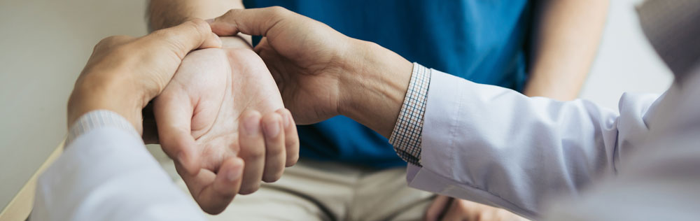 La Mano Neurológica