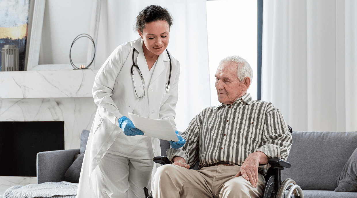 Contact us Hero Image