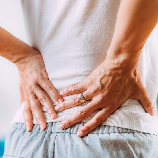 Traumatología de Cadera y Cirugía Ortopédica